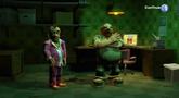 Leisure Suit Larry: Box Office Bust Gameplay Trailer