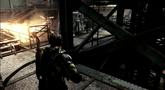 Resident Evil 5 - Refinery Movie