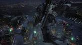 Crackdown 2 E3 2009 Trailer