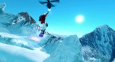 SSX 'Antarctica introduction' Trailer
