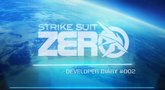 Strike Suit Zero developer diary 2