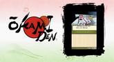 Okamiden 'Shiranui and Isshaku' Trailer