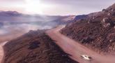 DIRT: Colin McRae Off-Road Trailer