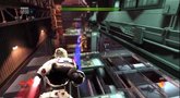 Hybrid 'Teaser' Trailer