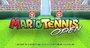 Video: Mario Tennis Open teaser trailer