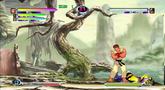 Marvel vs. Capcom 2 'Ryu Strategy' Trailer