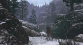 'The Man From BlackWater' Red Dead Redemption Short Film