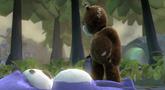 Naughty Bear 'Uzi Ultrakill' Trailer