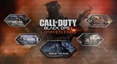 Call of Duty: Black Ops II Uprising preview trailer