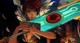 Transistor E3 2013 trailer