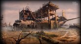 Nuclear Union concept art trailer