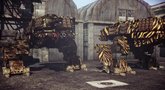 Steel Battalion: Heavy Armor Chrome Blitzer pre-order trailer