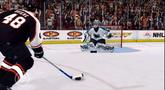NHL 08 New Faces, New Places Movie