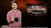 End of Nations 'Warfront episode 106' Trailer