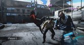 Resident Evil 6 Onslaught pack trailer