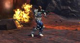 Star Wars: The Old Republic 'Republic Trooper' Trailer