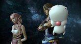 Final Fantasy XIII-2 'Gameplay variety' Trailer