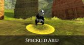 Aion 'Assault on Balaurea Pets - Heiron Kitter' Trailer