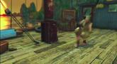 Super Street Fighter 4 'Makoto vs. Ibuki' Trailer