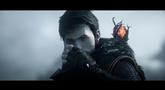 Dragon Age 2 'Destiny' Trailer