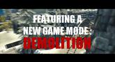 Lead and Gold - Gangs of the Wild West 'Jacob's Bridge' Trailer