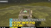 ShootMania Storm PAX Prime 2012 level editor trailer
