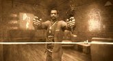 Call of Juarez: The Cartel 'Eddie Guerra character vignette' Trailer