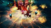 War of the Immortals Titan's Fury Tides announce trailer