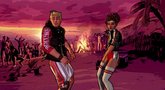 Dance Central 2 'Gamescom 2011' Trailer
