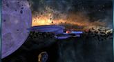 Star Trek Online 'Galaxy Class Ships' Trailer