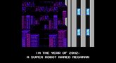 Street Fighter X Mega Man announcement trailer