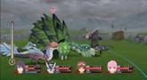 Tales of Vesperia Movie #4