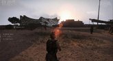 ArmA III E3 2012 preview trailer