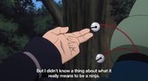 Naruto Shippuden: Ultimate Ninja Storm Generations Kakashi character trailer