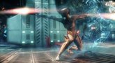 Warframe alpha first look trailer