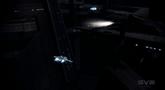 EVE Online 'Caldari Hangar' Trailer