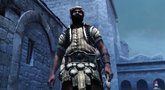 Assassin's Creed Revelations 'Ultimate Templar multiplayer weapon' Trailer