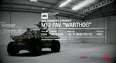 Forza Motorsport 4 'Top Gear on the Warthog' Trailer