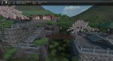Overgrowth 'Old China art assets' Trailer