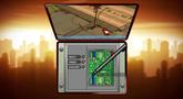 Grand Theft Auto: Chinatown Wars Sniper Trailer