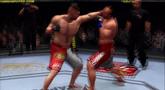 UFC Undisputed 2010 'UFC 116' Trailer