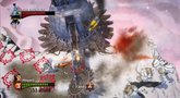 Gatling Gears 'Teaser' Trailer