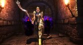 Neverwinter GamesCom 2012 trailer