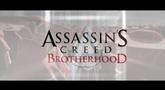 Assassin's Creed Brotherhood 'Project Legacy Know-How' Trailer