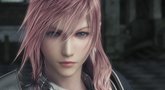 Final Fantasy XIII-2 'Battle of Valhalla' trailer
