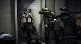 Battlefield 3 'Television launch' Trailer