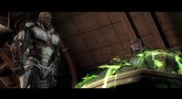 Injustice: Gods Among Us Green Lantern character trailer
