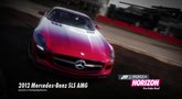 Forza Horizon pre-order trailer