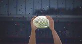NCAA Football 13 launch trailer