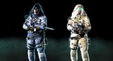 Tom Clancy's Ghost Recon Online recon class overview trailer